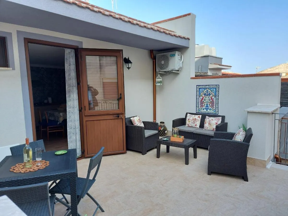 Terrazza New Homes Castellammare del Golfo