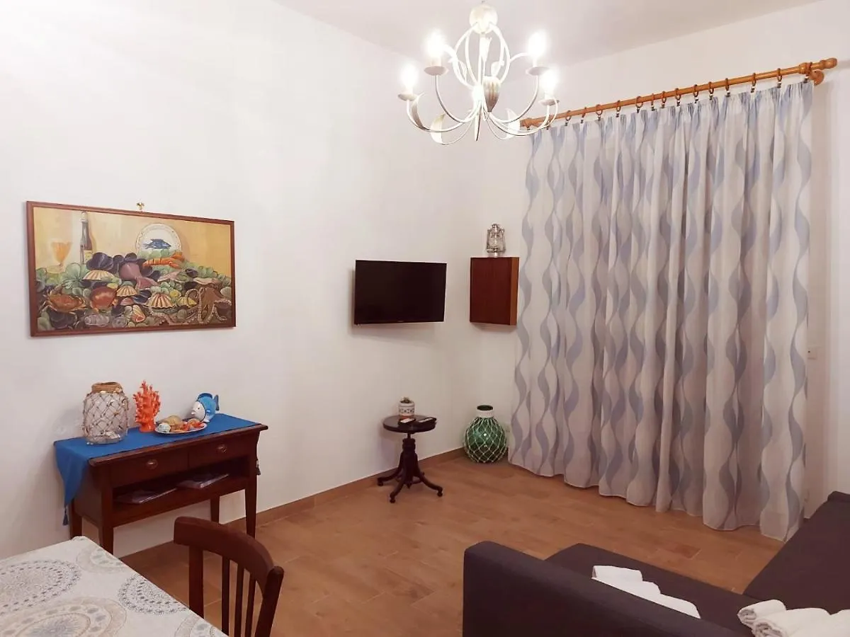 Terrazza New Homes Castellammare del Golfo