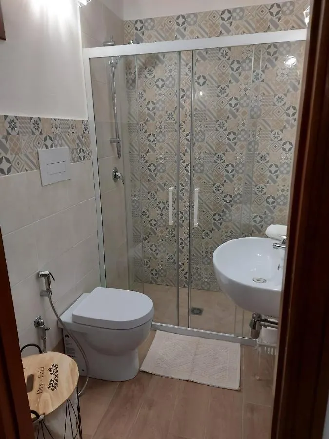 Terrazza New Homes Castellammare del Golfo 0*,  Italia