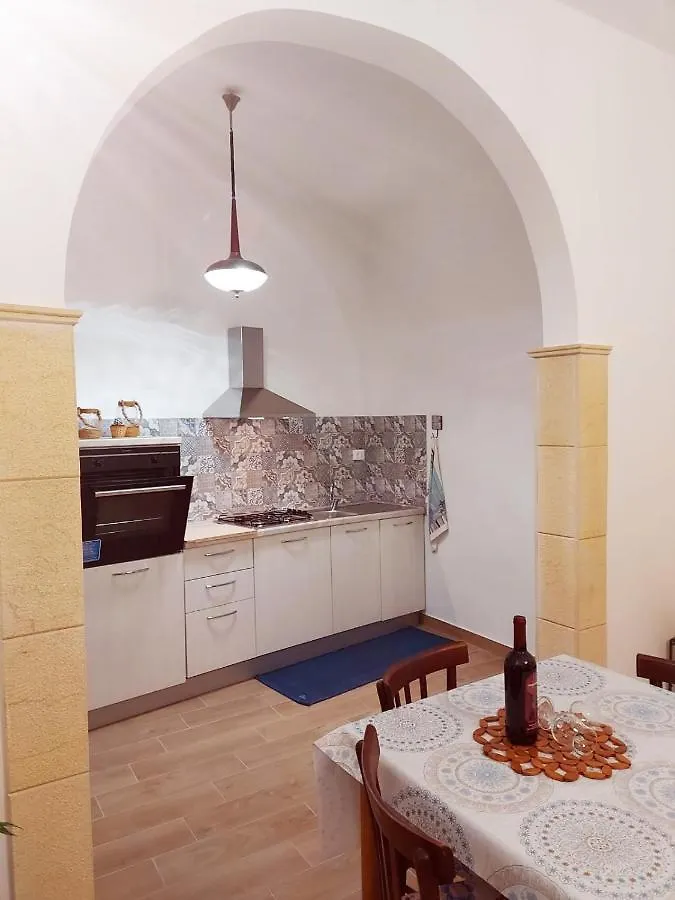Terrazza New Homes Castellammare del Golfo Italia