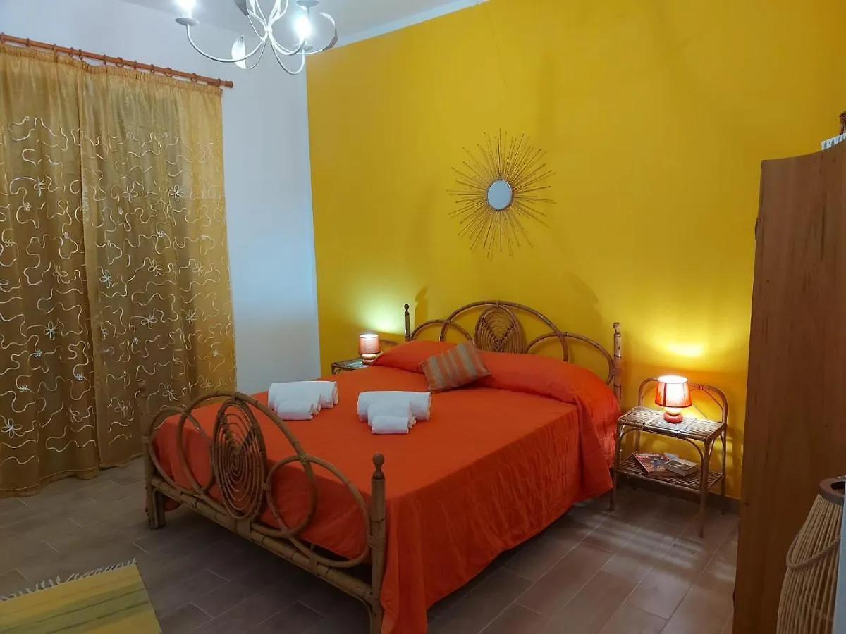 Appartamento Terrazza New Homes Castellammare del Golfo Italia