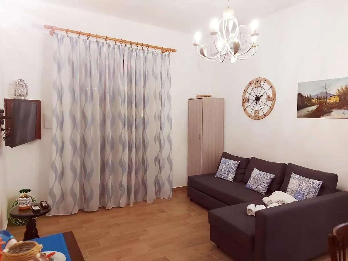 Terrazza New Homes Castellammare del Golfo 0*,