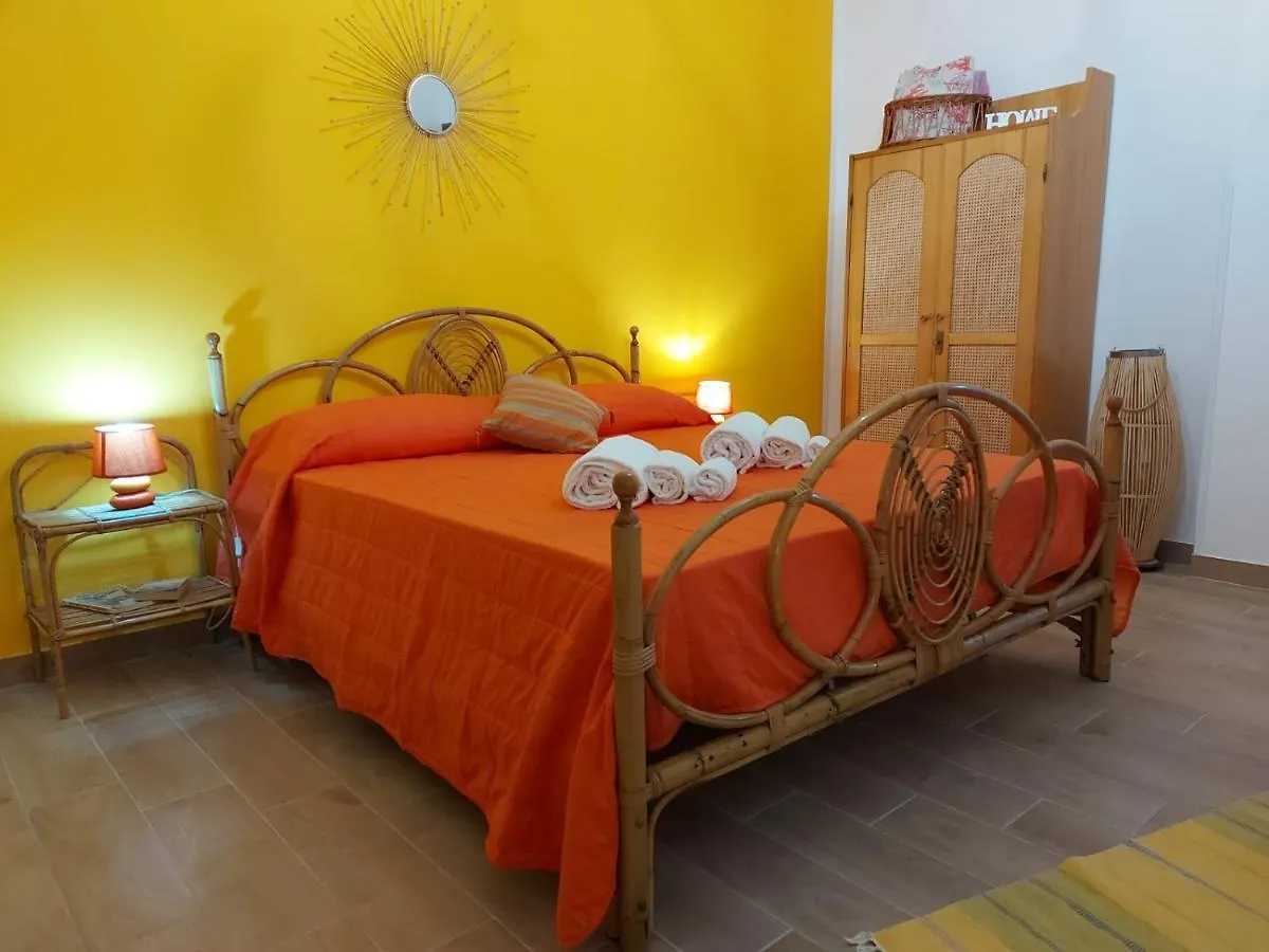 Appartamento Terrazza New Homes Castellammare del Golfo