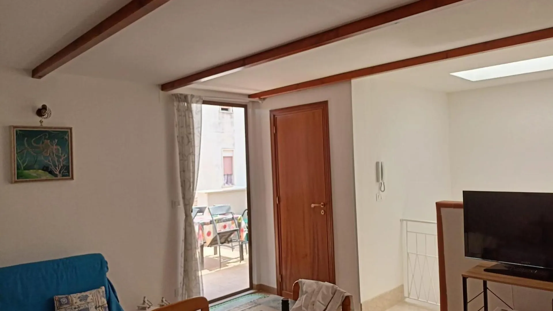 Appartamento Terrazza New Homes Castellammare del Golfo