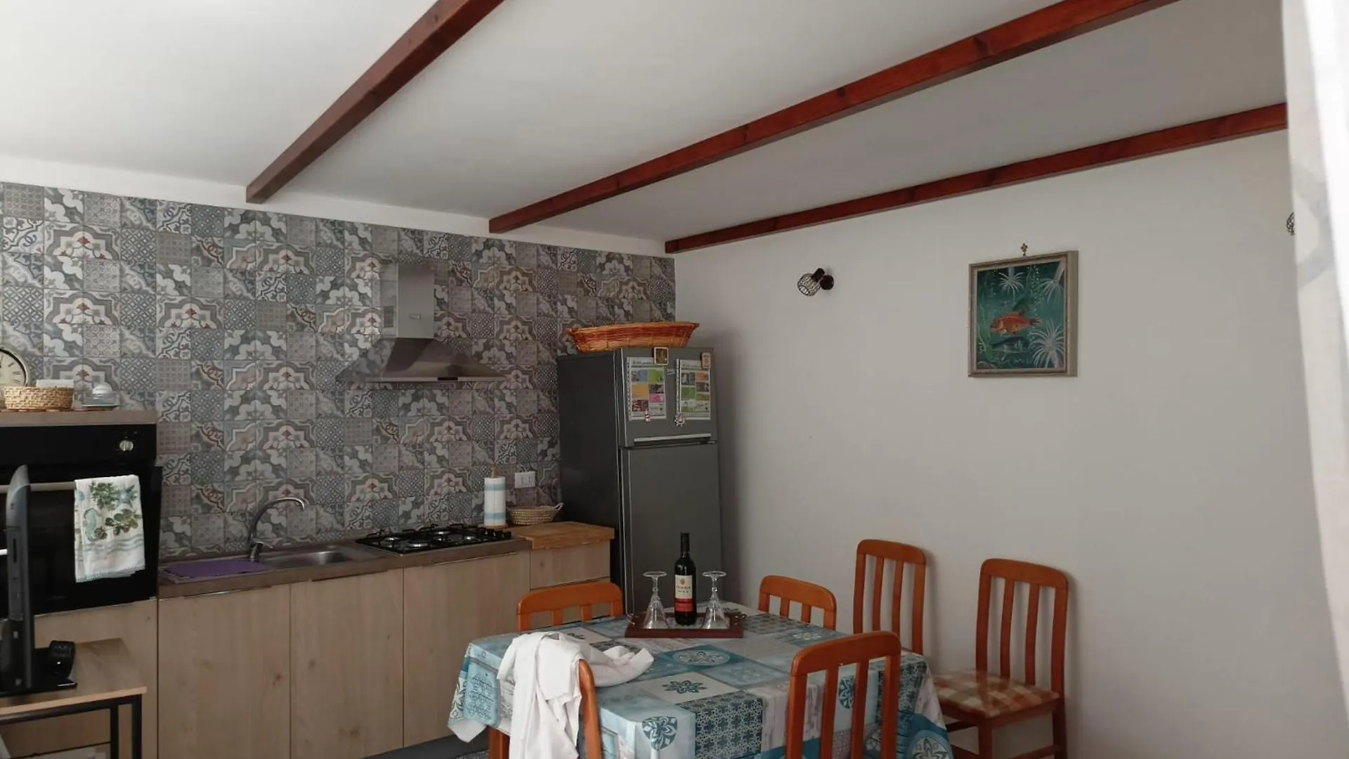 Terrazza New Homes Castellammare del Golfo Italia