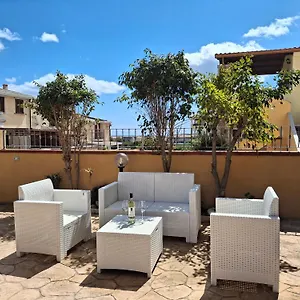  Casa vacanze Vista Mare Giardino Italia
